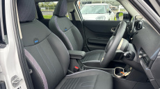 MINI Cooper 1.5 C Classic [Level 2] 5dr Auto Petrol Hatchback